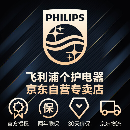 Philips (PHILIPS) coffee machine household fully automatic grinder reservation function American coffee machine coffee pot HD7751/00