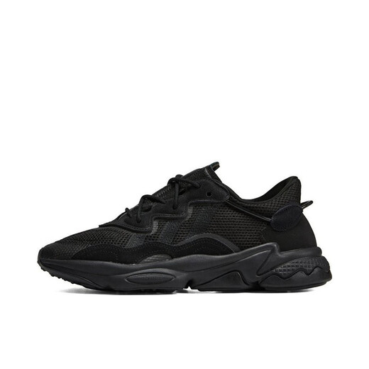 Adidas [大发发] adidas Clover Chaussures masculines Chaussures pour femmes Chaussures décontractées ozweego chaussures papa ee6999 40,5