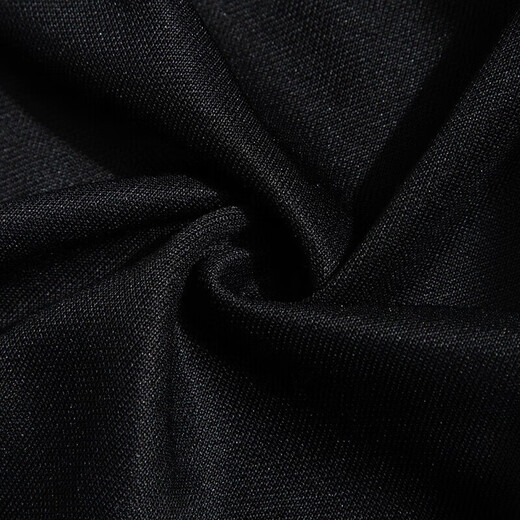 Adidas official website official pants men 2025 spring new men's pants sweatpants breathable casual pants knitted trousers IQ1381/black L