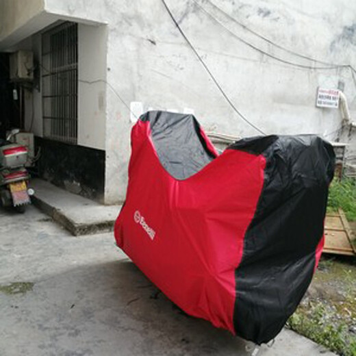 莫等闲适用贝纳利金鹏502黄龙600/702X/552X/752S/552R帝国400摩托车罩 BN302S