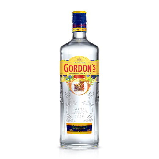 KOMASA [Barming Master Series] Foreign wine cocktail vodka tequila beginner bartending base wine set Gotton gin 700ml