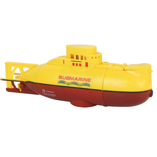 Submarino de control remoto de drones submarinos Submarino pequeño Mini control remoto Submarino Modelo náutico Náutico Buceo eléctrico Niños F1 F1 F1 Medio de remo Cabezal de carga + Cable de carga + Control remoto Batería