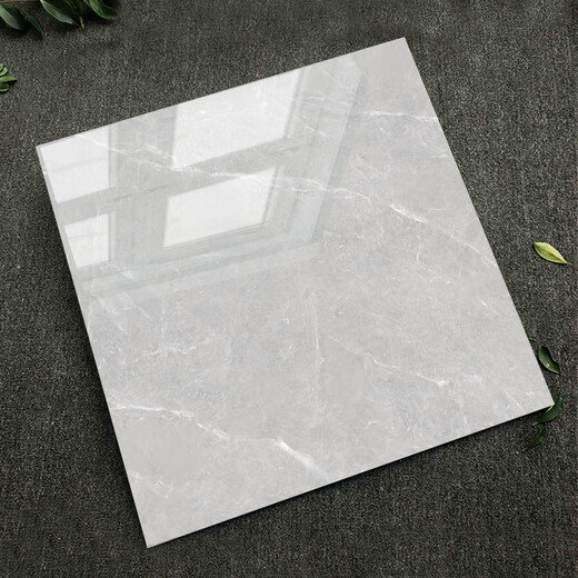 XMSJ gray tiles 800x800 floor tiles living room floor tiles ceramic anti-slip 600 tiles yellow Pilates engineering tiles 600*600