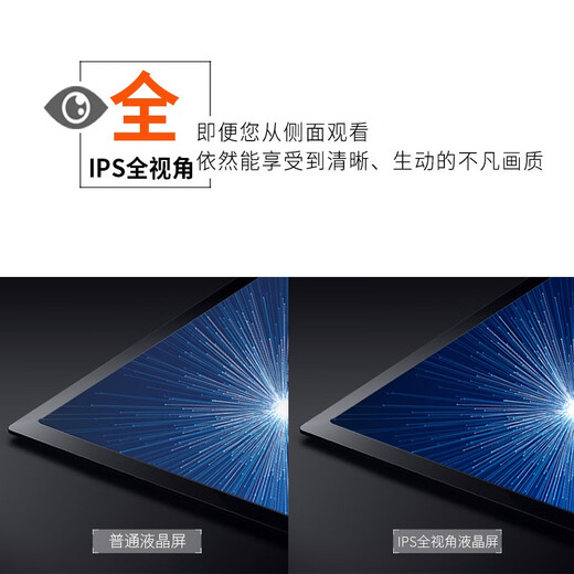 LSLY LSLY 15,6-Zoll-hochauflösender digitaler HD-Fotorahmen mit Vollansicht, elektronischer Fotoalbumständer für zu Hause, an der Wand montierter elektronischer Fotorahmen, 15,6-Zoll-Spiegel aus schwarzem gehärtetem Glas, kostenloses 32-G-USB-Flash-Laufwerk + Wandplatine