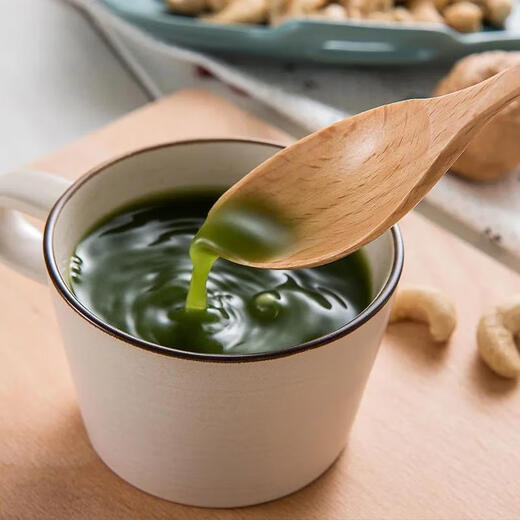 Green juice tea Barley Ruoye Green Juice 100 Ant Barley Green Juice Powder Meal Replacement Powder Enzyme Plant Prebiotic Green 100 Consolidation Period