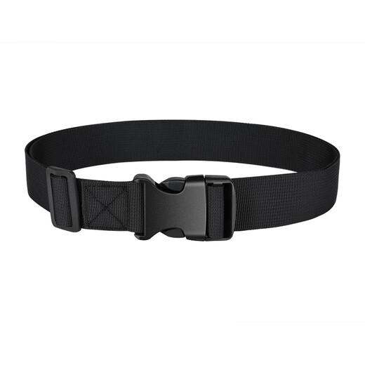 Extremely (JEVI) student military training special belt for boys and girls camouflage uniforms for junior high school students and high school students canvas belt youth pants belt