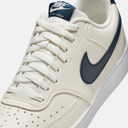 Nike Men's Sports Shoes Court Vision Lo Sports Shoes HQ4867-101 43