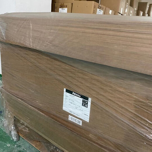 日东蓝膜/NITTO切割保护膜,SPV224SRB/SPV225RB/KL680RB/SPV214RT 日东蓝膜SPV225RB 230mm*100M