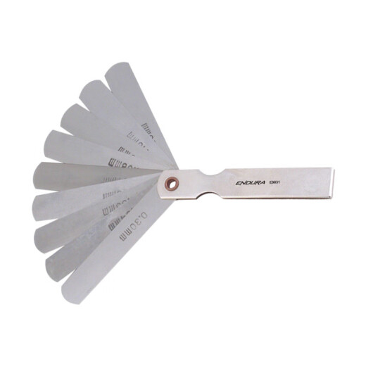 LIYIDE (ENDURA) SWATCH GAUGE Professional high-precision stainless steel Gap SWAT GAUGE SWAT GAUGE SWAT GAUGE SWAT GAUGE SWAT GAUGE SWAT GAUGE SWAT GAUGE SWAT GAUGE SWAT GAUGE SWAT GAUGE SWAT GAUGE SWAT GAUGE SWAT GAUGE SWAT GAUGE