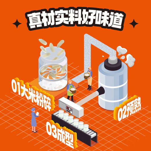 海底捞干拌饭冲泡米饭懒人方便速食夜宵即食快餐旅行 6口味拌饭各一盒共867G