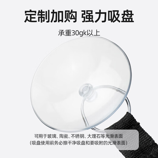 QiOh cat bathing artifact, dog bathing holder, anti-scratch, bite, run, and escape, nail clipping, pet supplies collection, bathing holder, upgraded silicone version - purple