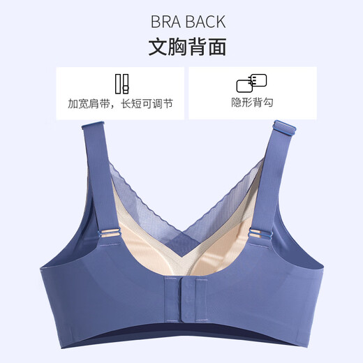 蒂亿曼（DIYIMA）义乳文胸 术后胸部专用假胸乳房内衣胸垫女假乳胸罩[清仓] 肤色 M (34)