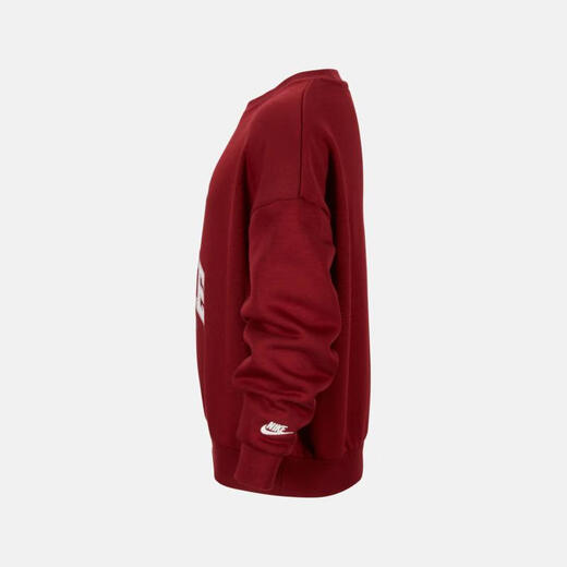 NIKE [大发] Nike (NIKE) big children's sports and casual pullover sweater HV1746-677 HV1746-677 M