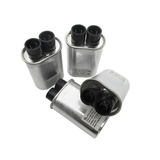 Original microwave oven high voltage capacitor 0.9UF/0.95UF/1UF/1.05UF microwave oven original accessories 2100V