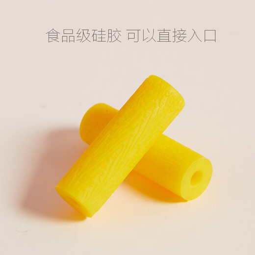 Yoshida Hisamori Orthodontic Teeth Glue Correction Teeth Glue Adult Molars Adult Invisible Braces Teeth Stick Chewing Stick Original Flavor + Strawberry + Mango