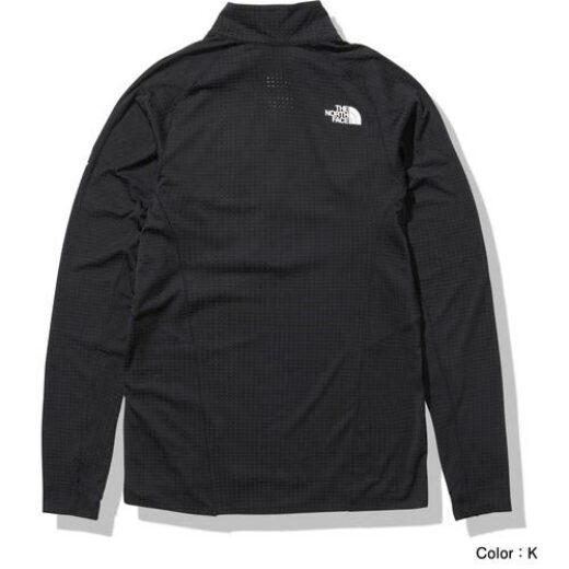 
North Face Men's T-shirt NT12122 Default Black/XL