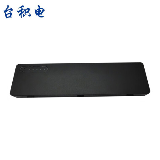 TSMC applicable à Dell XPS L502X L702X Batterie d'ordinateur portable à 6 cellules XPS L502X