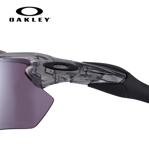 Oakley欧克利运动骑行镜谱锐智骑行跑步眼镜0OO9208 0OO9208-9208D3-38