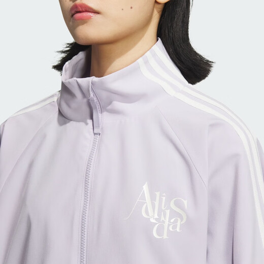 阿迪达斯 （adidas）【劲浪体育】女子防晒UPF50+运动休闲宽松夹克外套JI9767 JI9767 XXS