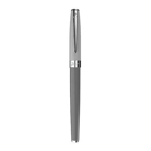 
Picasso (pimio) orb pen Morandi color signature pen adult signature pen student calligraphy graduation gift business office gift 717 gray