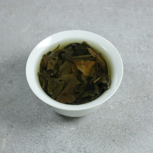 Lao Geyan 2019 Fujian Alpine Sun-Dried Date White Tea Authentic Fuding White Tea First-Class Shoumei Loose Tea 500g Aged Old Tea Lao Geyan 2019 Fujian Alpine Sun-Dried Date White Tea Authentic Fuding White Tea First-Class Shoumei Loose Tea 500g Aged Old Tea