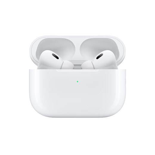 Apple/Apple AirPods Pro (2nd generation) with MagSafe charging box (USB-C) Apple earphones Bluetooth earphones suitable for iPhone/iPad/Mac