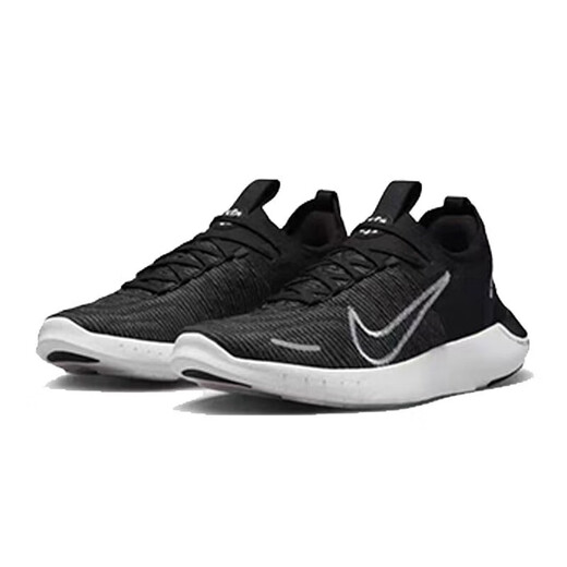 耐克（NIKE）男鞋春季新款运动鞋FREE RN 5.0赤足网面透气轻便缓震休闲跑步鞋 FB1276-002 43