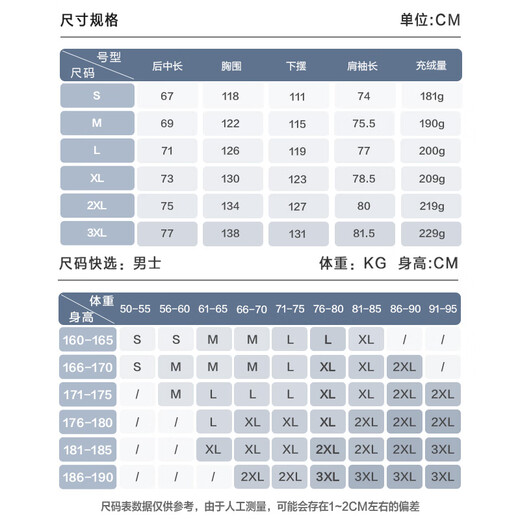 Jingjing Tokyo outdoor down jacket hooded three-proof bread short down jacket men's jacket Zongye Green L