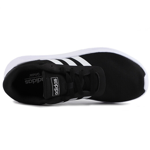 阿迪达斯 （adidas）阿迪达斯女鞋 轻便舒适透气减震耐磨训练休闲运动鞋跑步鞋 EG3291/夏款 36.5 (22.5cm)