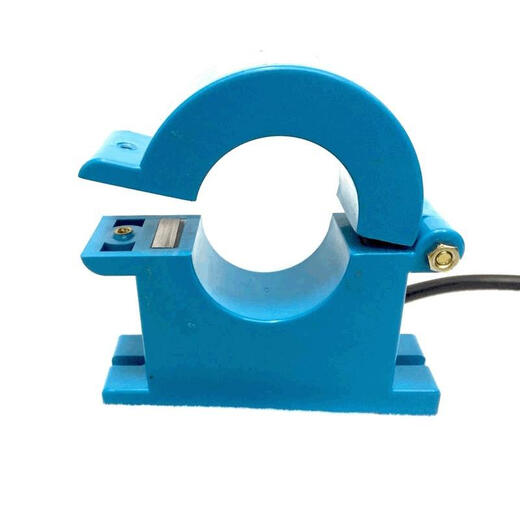 Open type current transformer opens and closes AC 400/5 600/500/5 200/5 0.5s 800/5