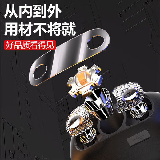 强光头灯超亮感应头戴式LED夜钓灯便携超长续航户外照明小手电筒 9900K爆亮 顶配有感应 待99h