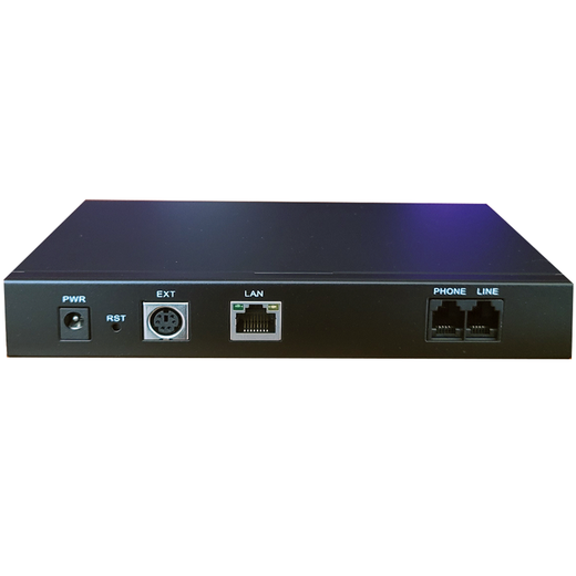 CimFAX fax machine paperless fax server network fax machine digital electronic telephone fax multi-function machine standard version A5 5 users 256MB storage