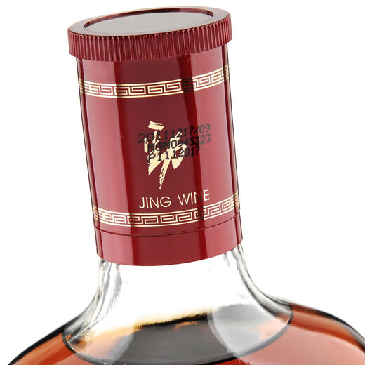 劲牌中国劲酒 35度保健酒 35%vol 520mL 6瓶