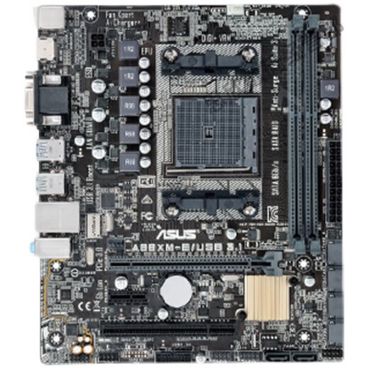 AMDM3 FM1 FM2 FM2+55 68 75 88 Fully integrated quad-core set motherboard Send X4 641C First-line FM2+A68 Send X4840CPU