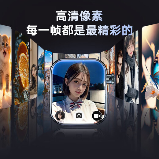 
TIVAN Huaqiangbei S10 Ultra2 cellular top-end smart phone watch 5G full network access card-plugable iwatch3 full-function adult students junior and senior high school students sports watch S9 S10 black 256G-arbitrary download-two-way payment-heart rate detection official website 1:1+Bluetooth WiFi+NF
