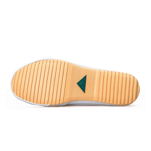 Zapatos de entrenamiento de pistas y campo de doble estrella de la estrella zapatos de entrenamiento para hombres para el examen de entrada de la escuela secundaria zapatos físicos especiales para zapatos de lona retro doméstica zapatos blancos nuevos zapatos físicos 40 40