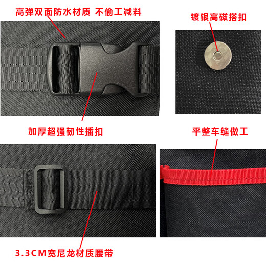 
Chunpai can customize KTV waiter pockets, waterproof cleaner cleaning, KFC bar, restaurant and hotel work 9901+color printing