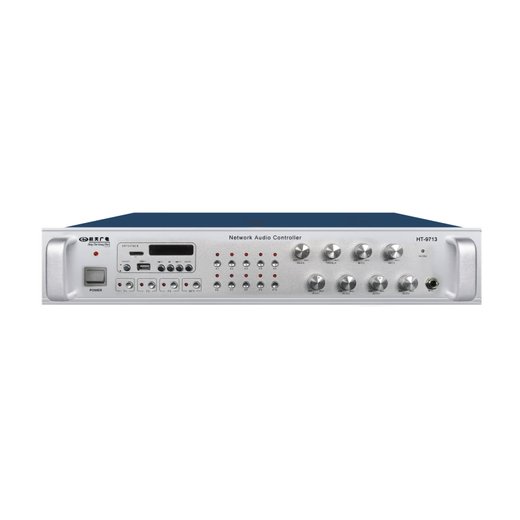 Aeroespace Radio y Televisión IP Audio Collector HT-9713-T
