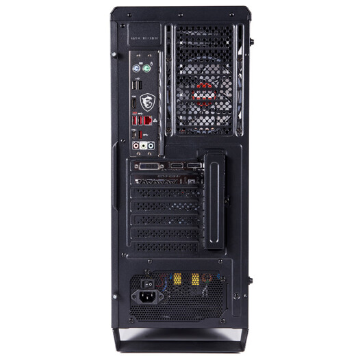 AGON G26i79700 eight-core/RTX20606G/B365M/high frequency 8G memory/256GM.2 solid state/chicken game desktop assembly computer host UPC