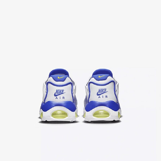 Nike (Nike) Chaussures féminines Air Max Air Coussin Mamdiage Sports Casual Sports Chaussures CI3899-500 DQ0296-100 38.5