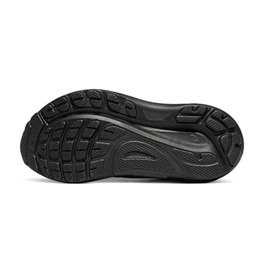 ASICS GEL-KAYANO31 Soporte estable Las zapatillas para correr para zapatos para mujeres para viajes para el entrenamiento corriendo zapatos deportivos transpirables 1012B671-001-Black-Black Warrior-D de ancho el último 37.5 El tamaño del zapato es relativamente pequeño, compre la mayor parte del tamaño