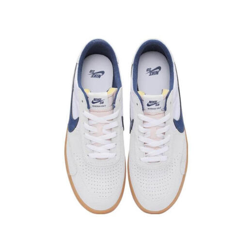 耐克（NIKE）2024中性 SB HERITAGE VULC户外鞋 CD5010-102 39