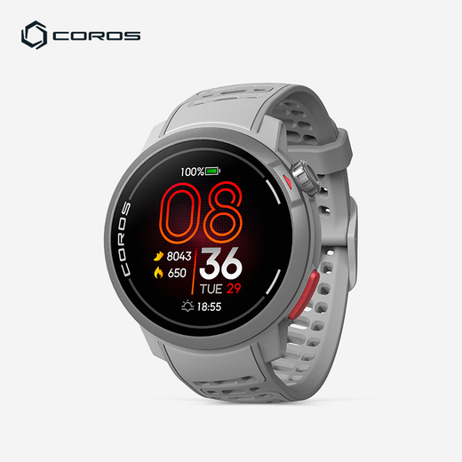 COROS PACE PRO TIE SAN SAN FLACITATION SPORTIVES SPORTS Smart Watch Running Ride Swimming Marathon GPS GPS