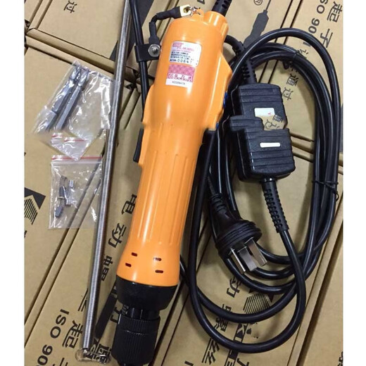 乐辰信 电动螺丝批定扭电批奇力速SK-9230L