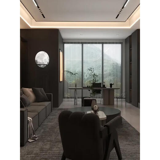 Lion Orson LED Lámpara de aleación de aluminio Cinero White Lámina lineal Luz de ranura con luz U Lámpara lineal Lámpara lineal Groove de aluminio con borde 1509 Groove blanco Cubierta blanca
