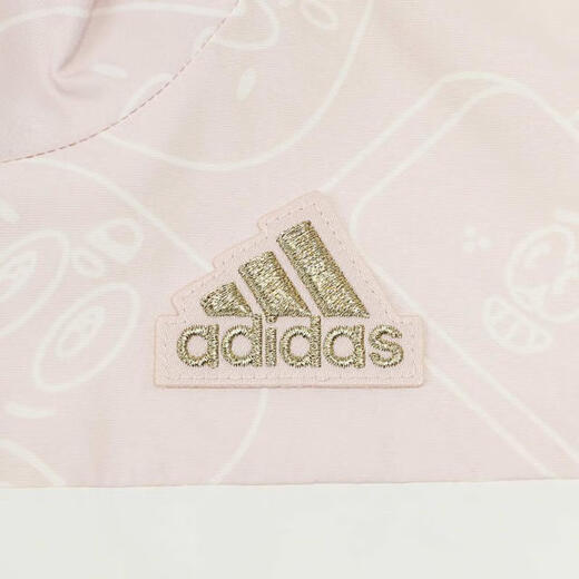Adidas [大发发] adidas boy lk warm warm ub jkt gewebte jacke jf3880 128