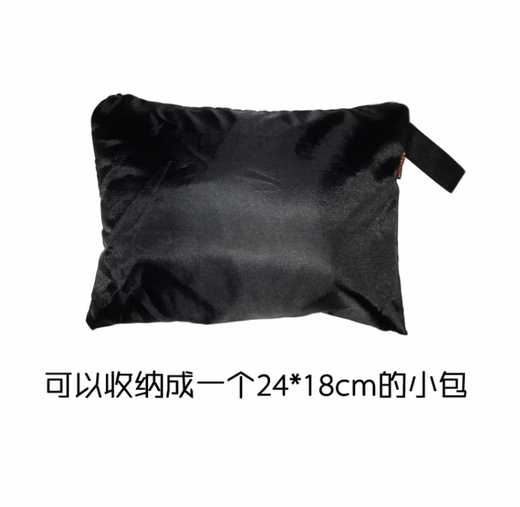 贝蒂乐婴儿推车收纳袋闲置物旅行托运套童车大通用装多功能尘罩袋保护 超大号127×63×43 升级版