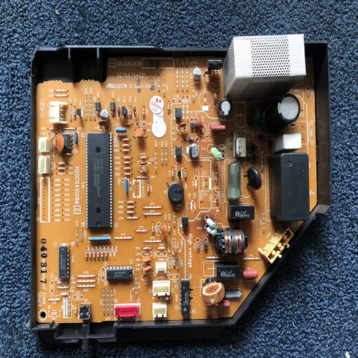 XMSJ Mitsubishi Electric DE00N243B SE76A794G06 Computerplatine Motherboard Control Board DM00J693B Heizung und Kühlung ohne Relais