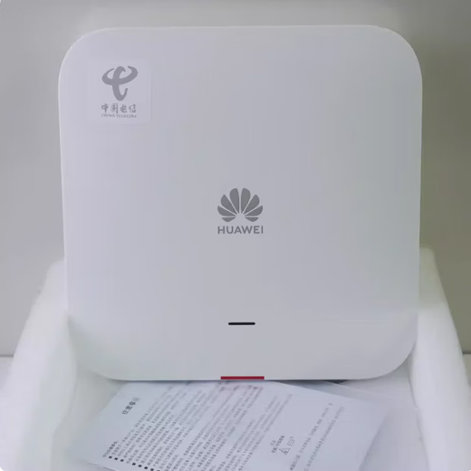 Huawei FTTR ENTERPRISE-GRADE B866-S1 10.000 Gigabit Optische Katzendecke AP Slave-Gerät B671 Verbundfaser-Fernbedienungsdecke Slave-Gerät B671-1E3W Telekommunikationsspot
