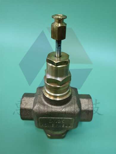 Honeywell V5011PV5013P5011N electric thread adjustment temperature control valve steam valve water valve V5011P1004 (water valve) DN25